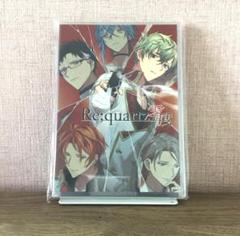 ★Re;quartz零度（りくおーつ れいど）★DVD版ソフト★美品