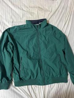 Eddie Bauer ナイロンジャケット XLダークグリーン 70726f647563742f32303234303332