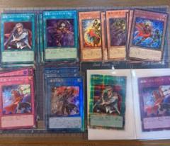 25th クオシク　プリシクまとめ売り 人気アイテム 遊戯王 メルカリ - まとめ売り 24種類 25th