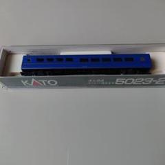 新品未使用　KATO 5023-2 オシ24 704 オリエント調 Amazon.co.jp: KATO 5023-2 オシ24 オリエント調食堂車 : おもちゃ