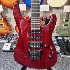【10377】 GROVER JACKSON super dinky Grover Jackson Super Dinky student HH - guitarinside.com