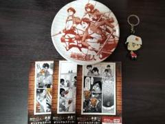 2025年最新】進撃の巨人非売品の人気アイテム - メルカリ