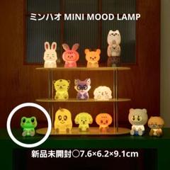 MINITEEN ウジ ビョプリ ポーチ ピンバッジ ミニティーン グッズ ミニティーングッズまとめ | セブチを語るコンサブログ