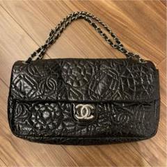 『4年保証』 チェーンショルダーバッグ ソフトパテント 【Itami様専用】CHANEL - ショルダーバッグ