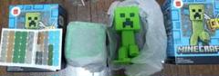 マクドナルド マック Minecraft マインクラフト マイクラ クリーパー