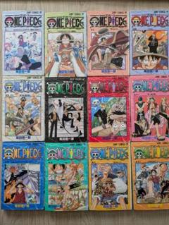 28.29日限定！】【全巻初版】ONE PIECE 全104巻＋関連本14冊