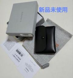 新品未使用　イルビゾンテ　 Titano　コインケース　フラグメント　フルセット
