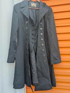 USED】ロングローランドジャケット | ATELIER BOZ | ロリータ