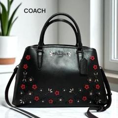 2025年最新】コーチ coach フラワーアップリケの人気アイテム