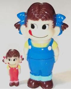 2025年最新】ペコちゃん人形レアの人気アイテム - メルカリ