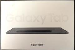 国内版 Galaxy Tab S9 本体 8GB/128GB Sペン付き