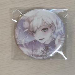 予約商品】グリッター缶バッジコレクション vol.8 A BOX 特典