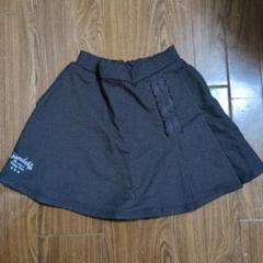 【未使用品】スカート風キュロット140cm