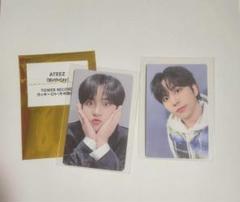 2025年最新】ateez トレカ ジョンホの人気アイテム - メルカリ