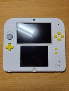 2025年最新】ニンテンドー2DS スーパーマリオパックの人気