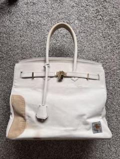 greatland Carhartt グレイトランド カーハート バッグ greatLand (グレイトランド) Greatman Bag Carhartt Birkin