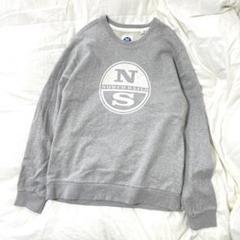 ノースセイル　NORTHSAILS ジャケット　Lサイズ　未使用品 2025年最新】ノースセイルの人気アイテム - メルカリ