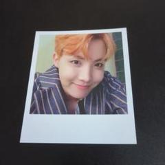 BTS バンタン 防弾少年団 チェキ ポラ サイン入り BTS 防弾少年団 直筆サイン入りチェキの通販 by m⭐︎｜ラクマ