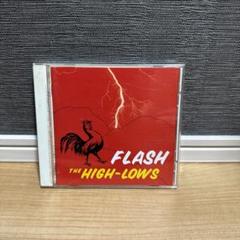 THE HIGH-LOWS アルバムコレクション‼️アルバム，シングル18枚セット ザ・ハイロウズ (↑THE HIGH-LOWS↓) 18thシングル『いかすぜOK