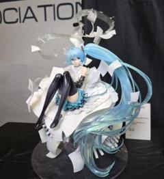 WF2025s awaken 初音ミク ガレージキット ガレキ 未塗装未組立