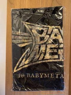 2025年最新】BABYMETAL フェイスタオルの人気アイテム - メルカリ