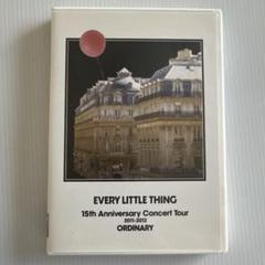 EVERY LITTLE THING 15th Anniversary
