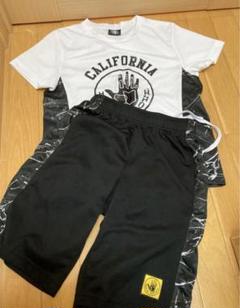 キッズ150セットアップのサムネイル