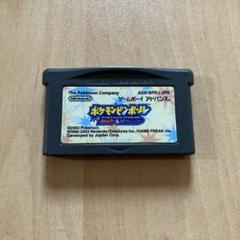 ポケモンピンボールミニ　ポケモンミニ　カセット　ソフト 2025年最新】ポケモンピンボールミニの人気アイテム - メルカリ