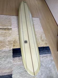 HYDRO SURF PLAY BOY 9'6 shapes&designs