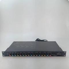 Maxon PQ-1004 パラメトリックイコライザー Maxon PQ-1004 パラメトリックイコライザー - メルカリ