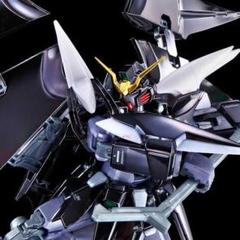 ＭＧ 1/100 ガンダムデスサイズヘル ＥＷ［スペシャルコーティング］のサムネイル