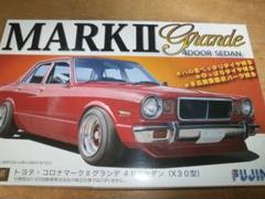 2025年最新】マーク? グランデ 1/24の人気アイテム - メルカリ