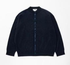 TTTMSW/NEW STANDARD CARDIGAN 23AW Mサイズ TTTMSW/NEW STANDARD CARDIGAN 23AW Mサイズ