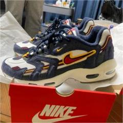 NIKEエアマックス96のサムネイル