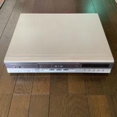 RD-XS40 120GB HDD&DVDレコーダー 中古
