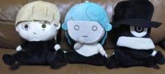 Eve Live Tour 2022 廻人フィギュア　ぬいぐるみ 弟切飛 飛くん 2025年最新】弟切飛 eveの人気アイテム - メルカリ