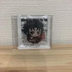 FGOちびぐるみポーズ！スタンド付きアクリルプレート土方歳三