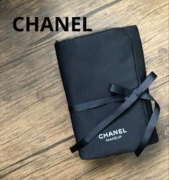 シャネル CHANEL ポーチ ミラー付き シャネル ノベルティ ミラー付きポーチ エナメルポーチ - メルカリ