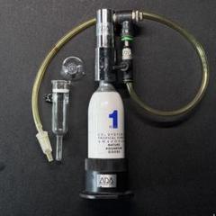 GW限定値下げ20%off DOOA CO2システムキット中古品おまけ付きADA 2025年最新】dooa co2システムの人気アイテム - メルカリ