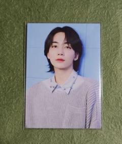 SEVENTEEN♥ジョンハン・JEONGHAN