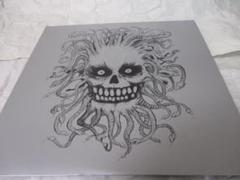 GASTUNK】THE VANISHING SINGS LP - メルカリ