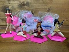 S*m様 キューティーズ「SIF monkey punch ガールズコレクション S*m様 キューティーズ「SIF monkey punch ガールズコレクション