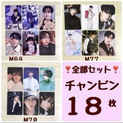 straykids チャンビン トレカ約100枚まとめ売り straykids チャンビン トレカ まとめ売り - メルカリ