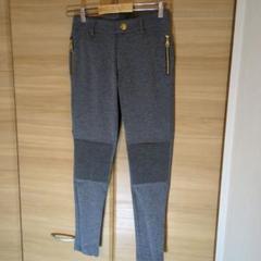 MARK＆LONA マークアンドロナ　ストレッチパンツ　新品未使用