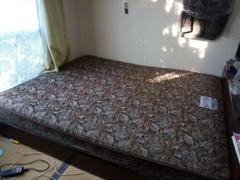 I.B.Co.LtdのクイーンサイズBed&Bed