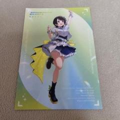 ホロライブ 大空スバル ポストカード