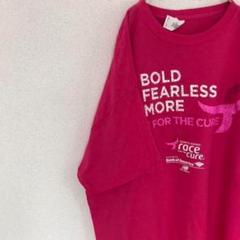 USA古着 ニューバランス newbalance オーバーサイズ Tシャツ