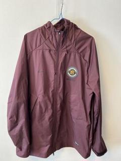 美品入手困難撥水上下セットアップナイキFC レペルstormfit