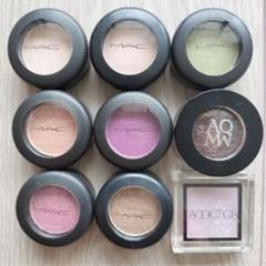 MAC♡まとめ売り♡セット