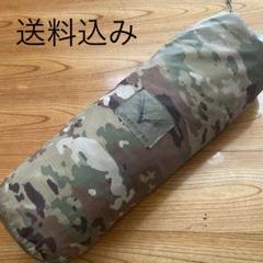 ❤️米軍✨新品未使用❤️海外❤️登山 キャンプ ライトファイター ✨1人用 ライトファイター Litefighter1 テント 米軍 マルチカム 一人用